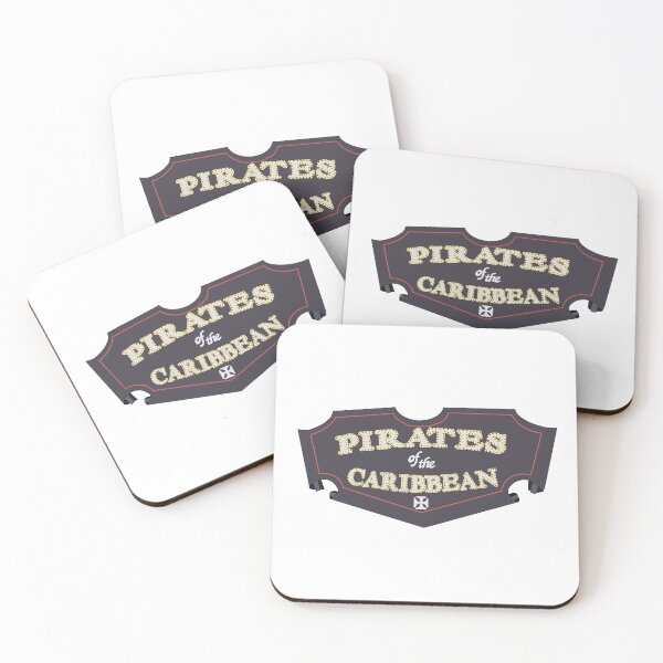 Item preview, Pirates of the Caribbean designed and sold by mminnick.