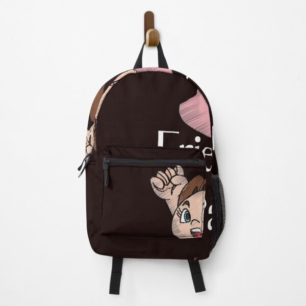 Friends & Party Light Backpack