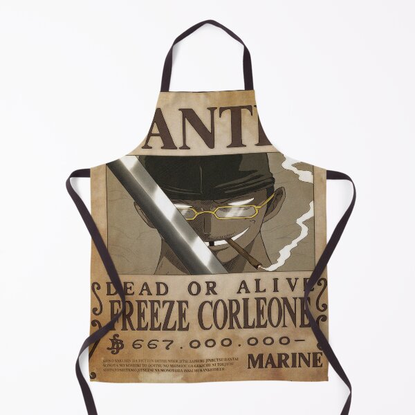 Item preview, Wanted designed and sold by Giulianah.