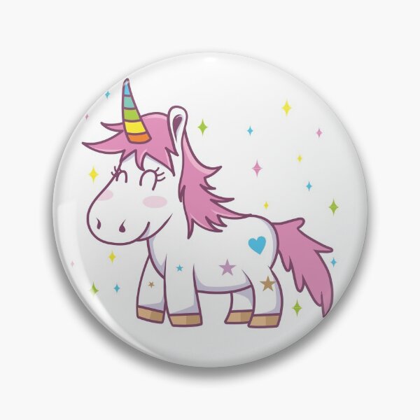 Item preview, Happy unicorn designed and sold by Sandra78.
