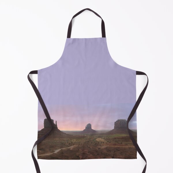 Item preview, Monument Valley Panorama designed and sold by aura2000.