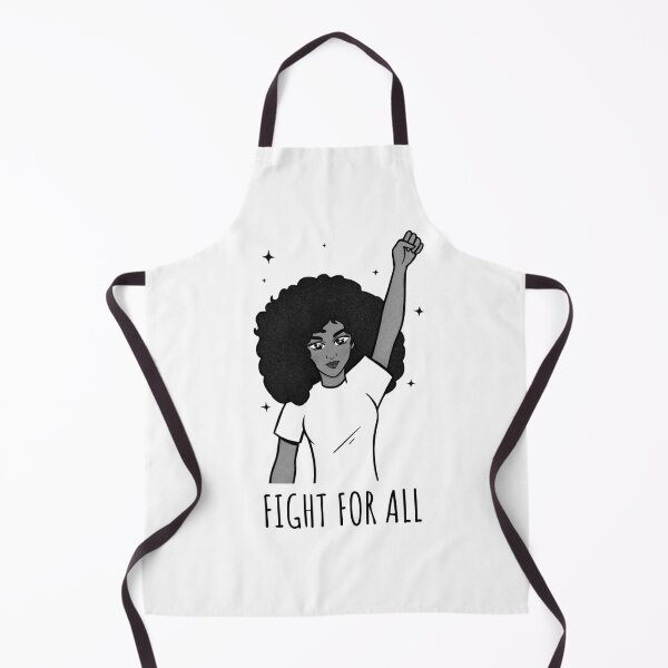 Item preview, FIGHT FOR ALL designed and sold by Ashalcheema.