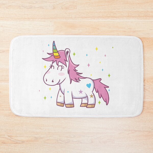 Item preview, Happy unicorn designed and sold by Sandra78.