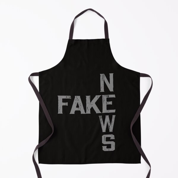 Item preview, Fake News designed and sold by RebeccaRe.