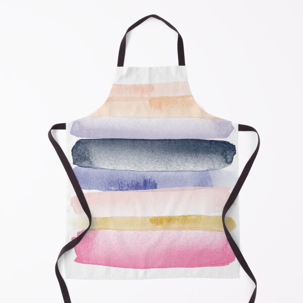 Item preview, Brushstroke Ombre Abstract #watercolor designed and sold by Amy Brinkman.