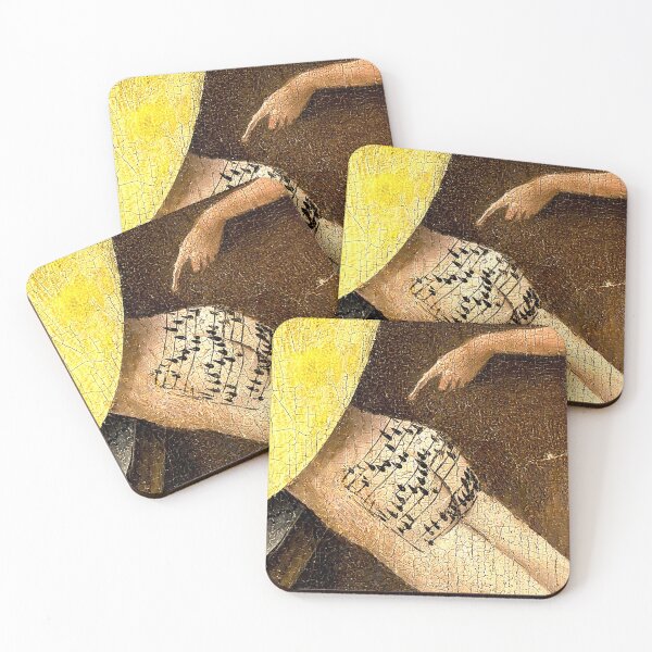 Item preview, HD. Hell. Right Pannel (detail number 83 of 100 , from the Garden of Earthly Delights), by Hieronymus Bosch designed and sold by ArmoniMundi.