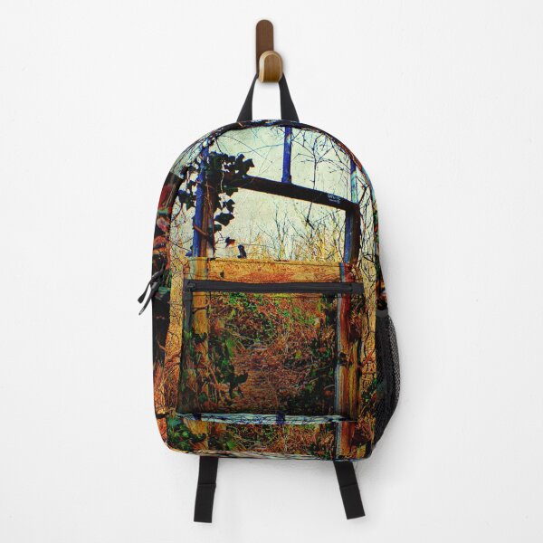 Item preview, Abandoned Greenhouse designed and sold by michaelsauerart.