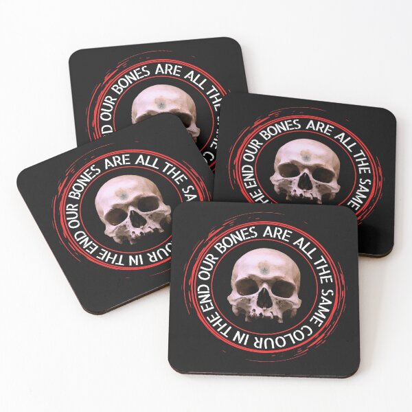Item preview, Our Bones designed and sold by Deadstar1.