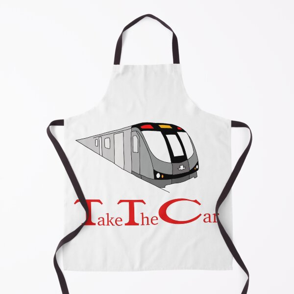 Item preview, Take The Car designed and sold by headfulocolours.