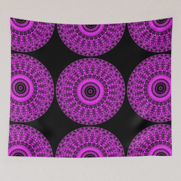 Item preview, PURPLE LACE designed and sold by paulvolker.