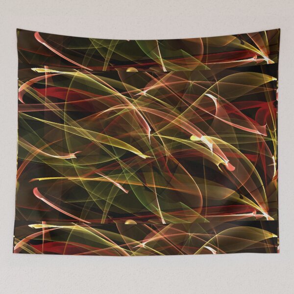 Item preview, Inferno Blaze  designed and sold by Jennifer Guajardo.