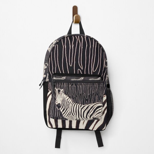 Item preview, Black and white Zebra designed and sold by Linda Sholberg.