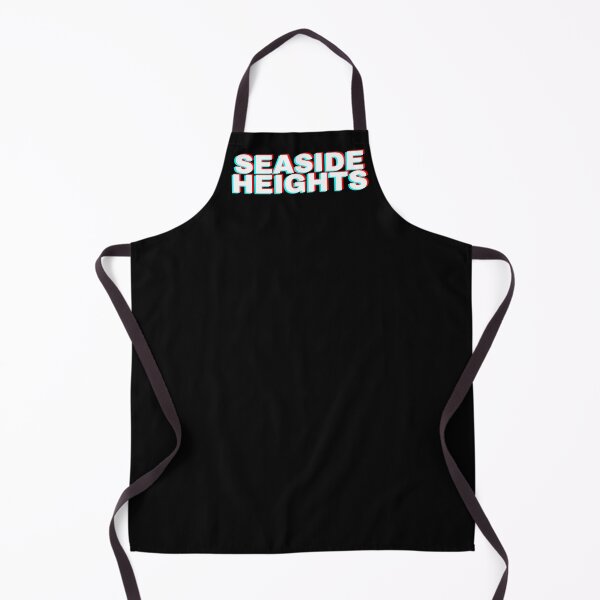 Item preview, Seaside Heights NJ designed and sold by polishalpaca.