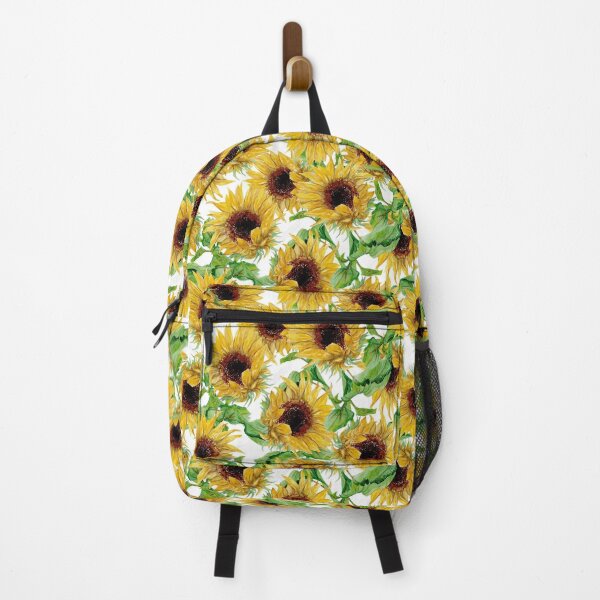 Item preview, Sunflowers designed and sold by Hendo98 Apparel & Merch.