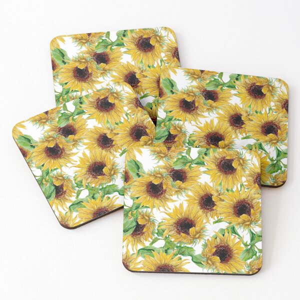 Item preview, Sunflowers designed and sold by Hendo98 Apparel & Merch.