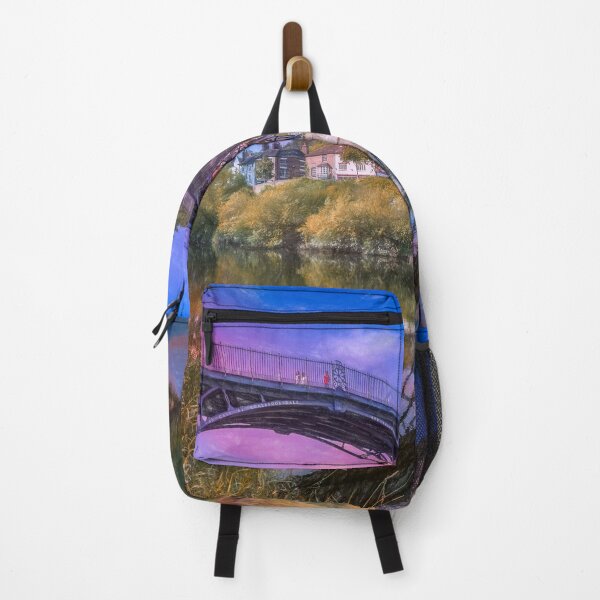 Item preview, The Iron Bridge Shropshire 1779 designed and sold by AJEvans.