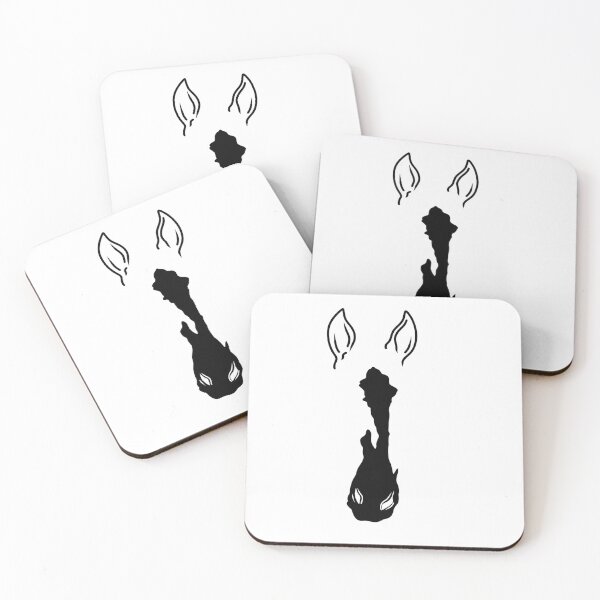 Item preview, Horse Marking 2 designed and sold by taylorsarttable.
