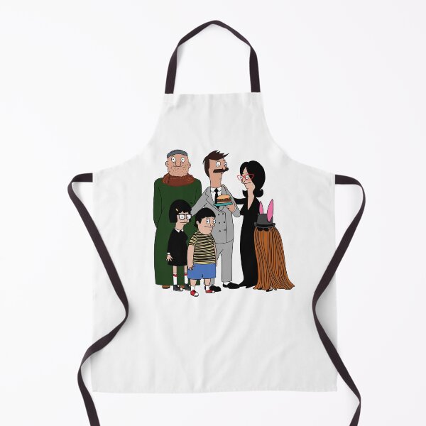 Item preview, The Belcher family designed and sold by Princifer.
