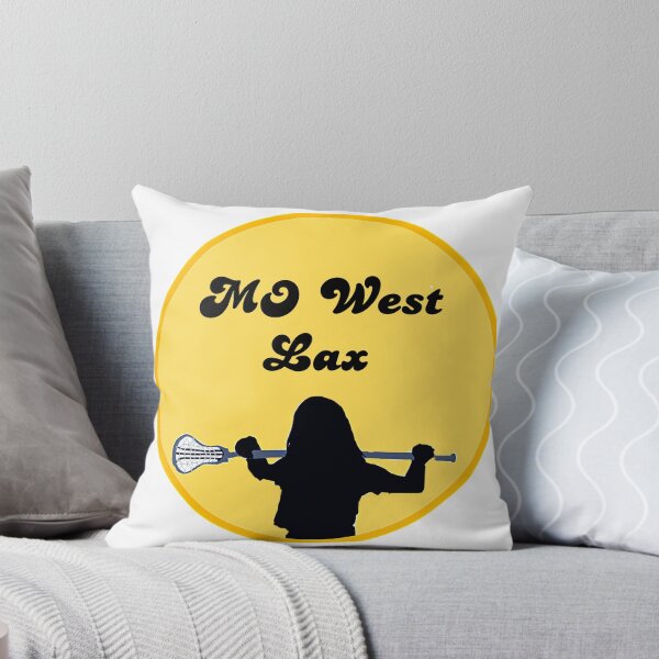 Item preview, mo west lacrosse designed and sold by kendarue.