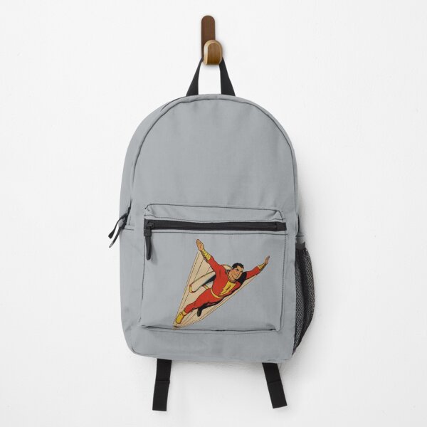 Item preview, SHAZAM Flying High !!! designed and sold by GraphicsGallery.