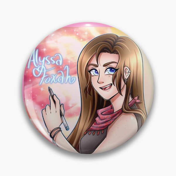 Item preview, Alyssa Foxah designed and sold by AlyssaFoxah.