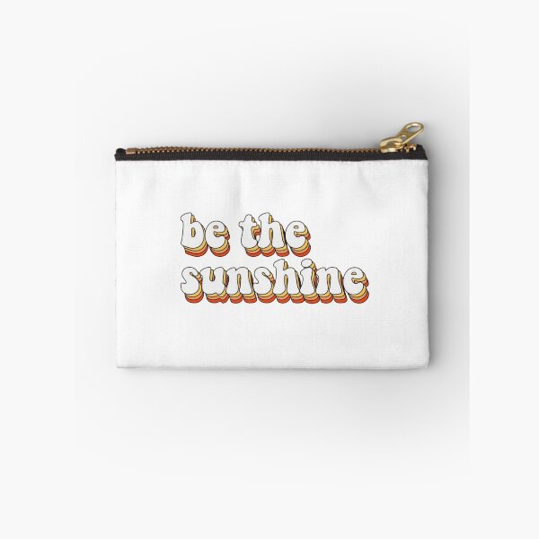 Item preview, "Be the sunshine" aesthetic  designed and sold by Iamstar.