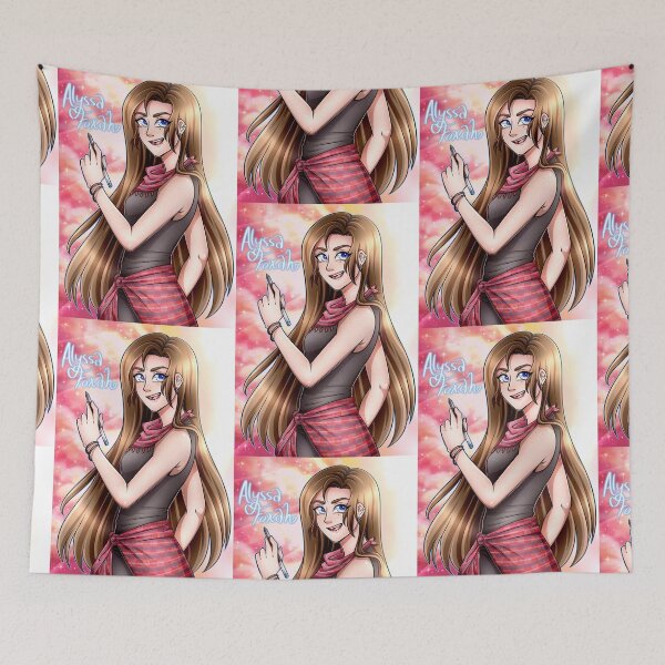 Item preview, Alyssa Foxah designed and sold by AlyssaFoxah.