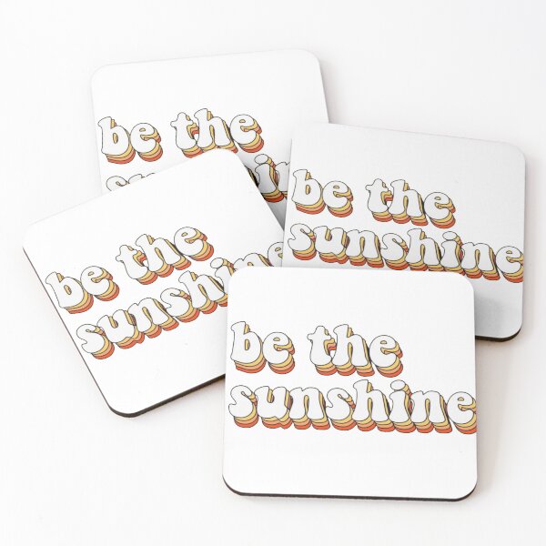 Item preview, "Be the sunshine" aesthetic  designed and sold by Iamstar.