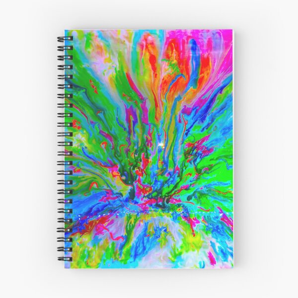 Item preview,  Fountain Of Colours  designed and sold by Andrew Morrell.