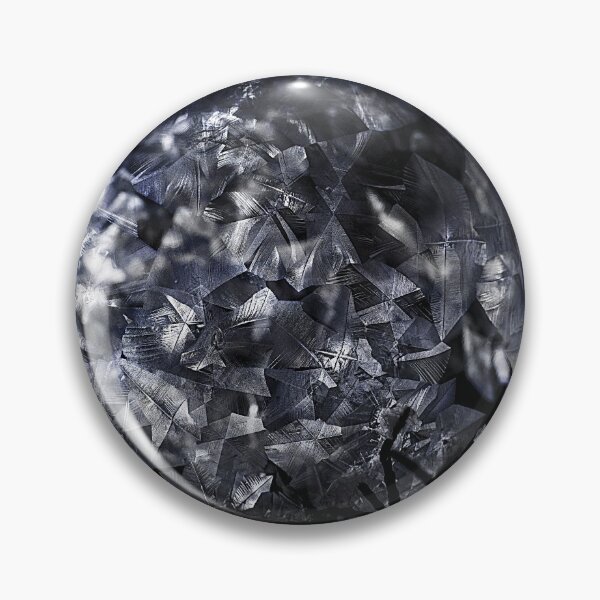 Item preview, Macro Crystal Frozen Bubble designed and sold by Shelly Gunderson.