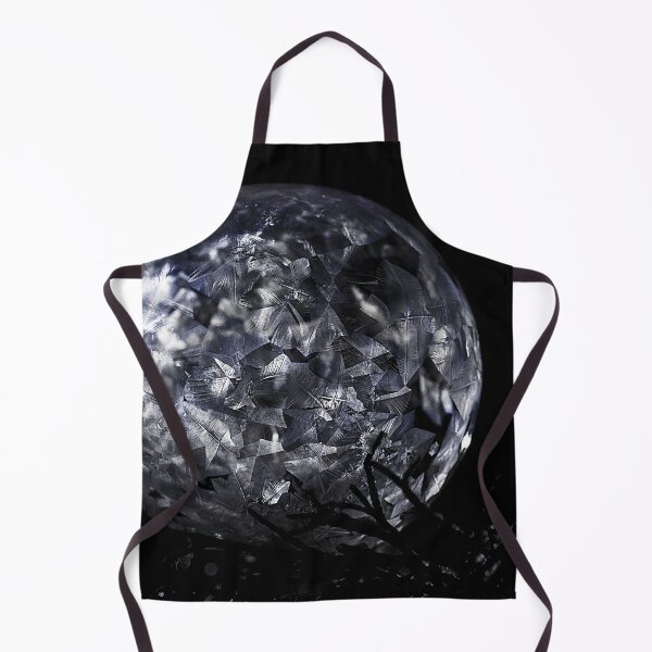 Item preview, Macro Crystal Frozen Bubble designed and sold by Shelly Gunderson.