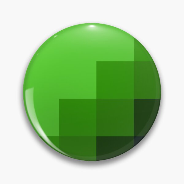 Item preview, Asymmetrical cubes in Green designed and sold by Boxing Kangaroo Retail Company.