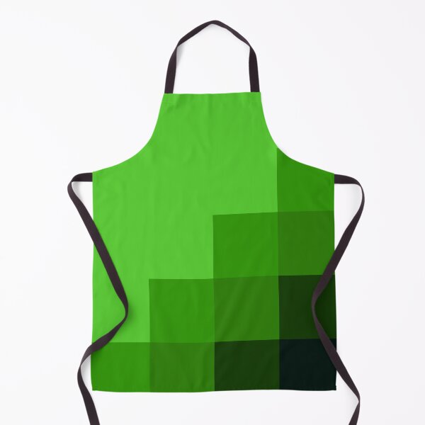 Item preview, Asymmetrical cubes in Green designed and sold by Boxing Kangaroo Retail Company.