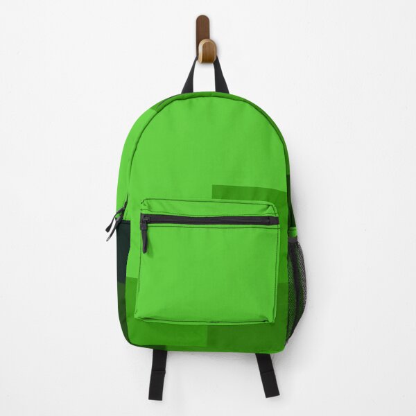 Item preview, Asymmetrical cubes in Green designed and sold by Boxing Kangaroo Retail Company.