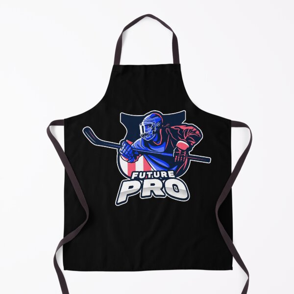 Item preview, Future Pro Hockey Player_3 designed and sold by Bradford Adams.