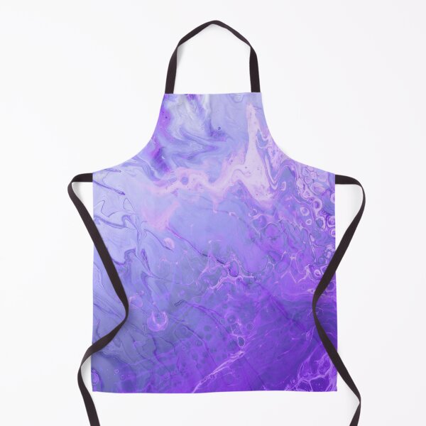 Item preview, Purple Marble Ink Splashes designed and sold by WisdomInspired.