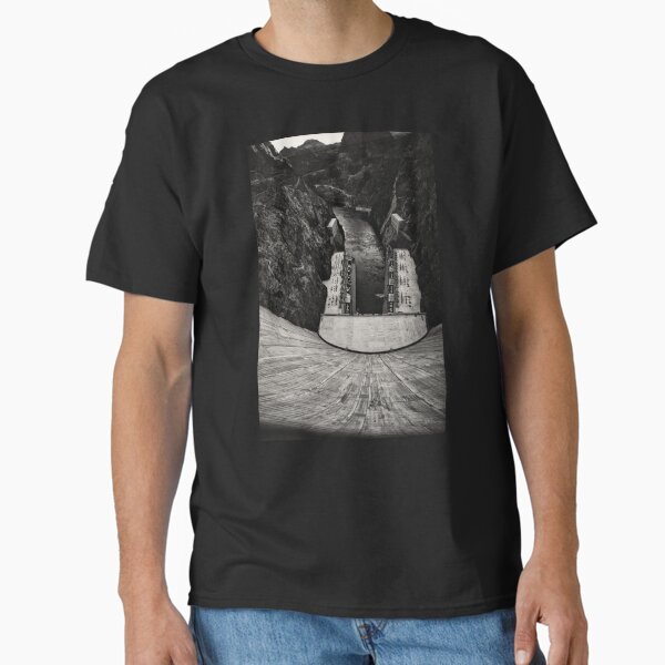 Item preview, The Dam designed and sold by kimopix.