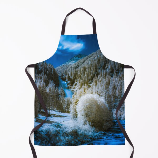 Item preview, Summer in Krimml, Austria designed and sold by PeterCseke.
