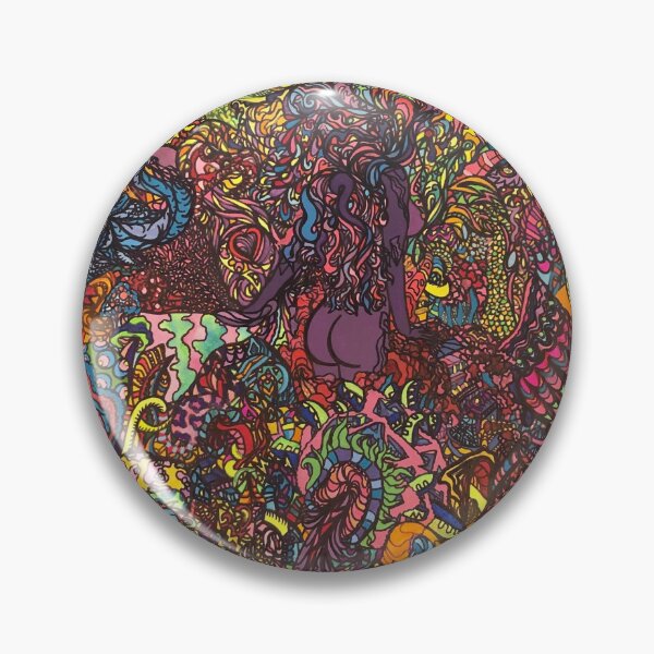 Item preview, Paradise Lost designed and sold by Shelby Schmader.