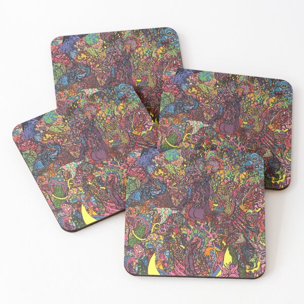 Item preview, Paradise Lost designed and sold by Shelby Schmader.