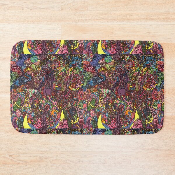 Item preview, Paradise Lost designed and sold by Shelby Schmader.