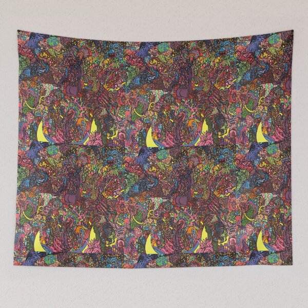 Item preview, Paradise Lost designed and sold by Shelby Schmader.