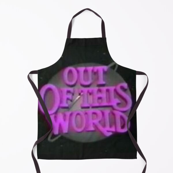 Item preview, out of this world designed and sold by sqftv.