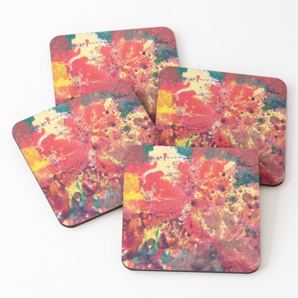 Item preview, GAS028 - Abstract design from nature wide panorama designed and sold by errillart.