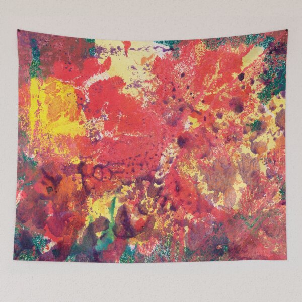 Item preview, GAS028 - Abstract design from nature wide panorama designed and sold by errillart.