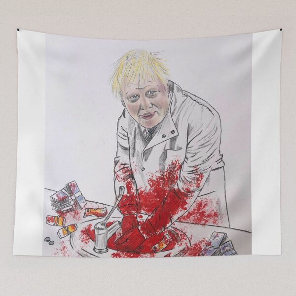Item preview, Political Vampire 3 designed and sold by KoaLau.