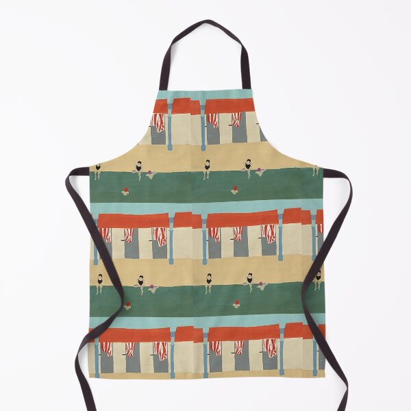 Item preview, Retro Bathing HGJ designed and sold by Hilary Garnock-Jones.
