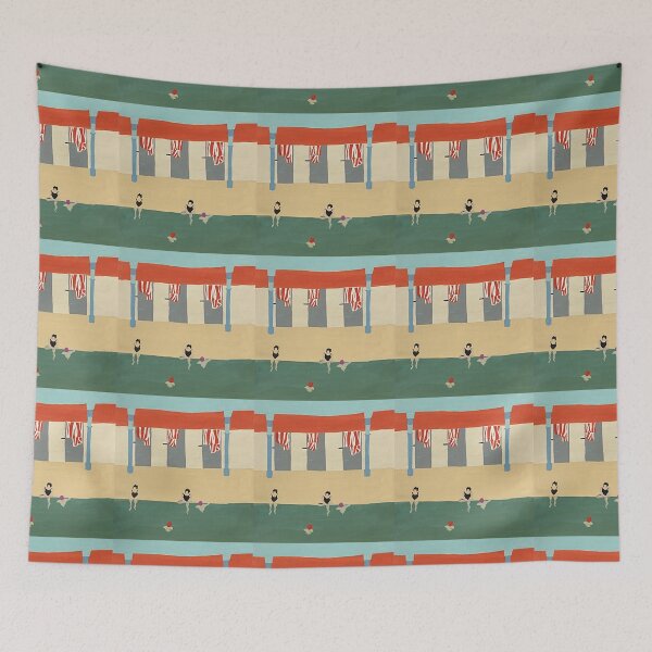 Item preview, Retro Bathing HGJ  designed and sold by Hilary  Garnock-Jones.