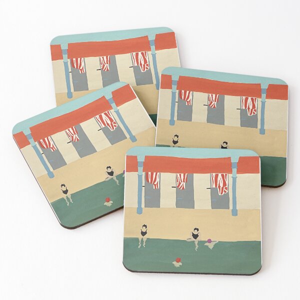 Item preview, Retro Bathing HGJ  designed and sold by Hilary  Garnock-Jones.