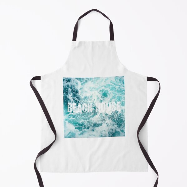 Item preview, Beach House Ocean Sea Waves designed and sold by Amy Brinkman.